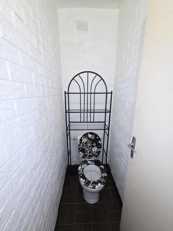 Duplex - 86 m² - 4 pièces