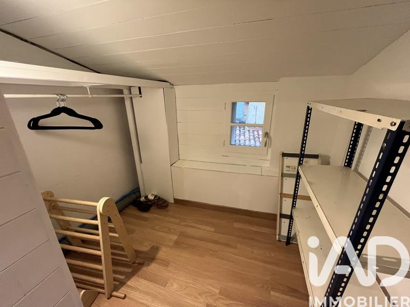 Maison de ville - 121 m² - 6 pièces