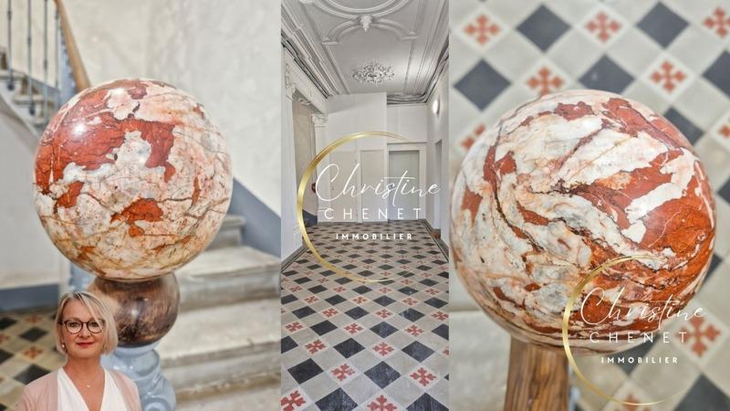 Duplex - 74 m² - 3 pièces