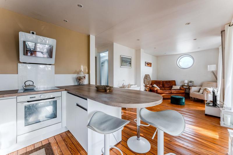 Villa - 65 m² - 3 pièces