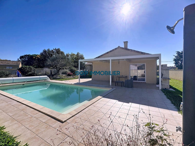 Maison - 147 m² - 6 pièces