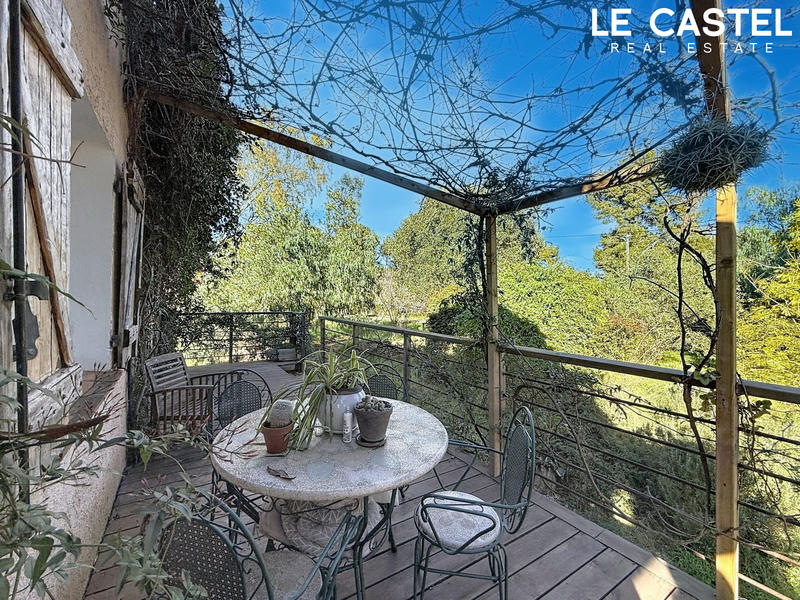 Maison - 144 m² - 5 pièces