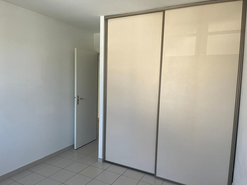 Appartement - 63 m² - 4 pièces