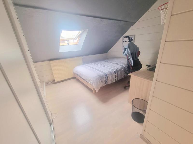 Maison - 158 m² - 5 pièces