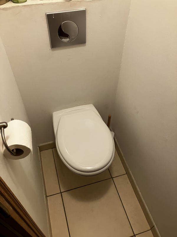 Appartement - 98 m² - 5 pièces