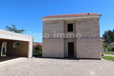 Maison - 123 m² - 5 pièces