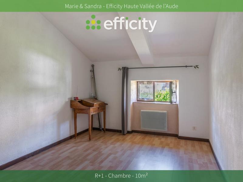 Maison - 174 m² - 6 pièces