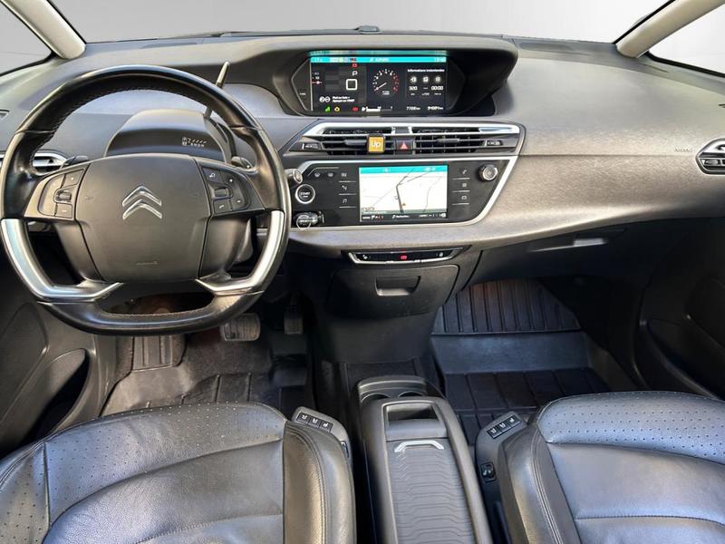 Citroën C4 Picasso 1.6 Thp 165 Shine Eat6