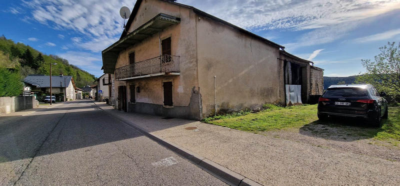 Maison - 500 m² - 16 pièces