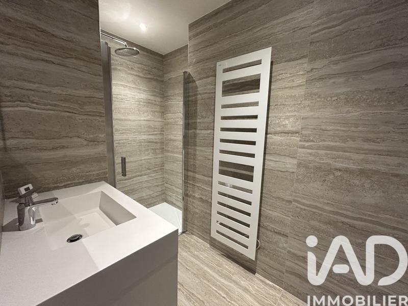 Appartement - 81 m² - 3 pièces