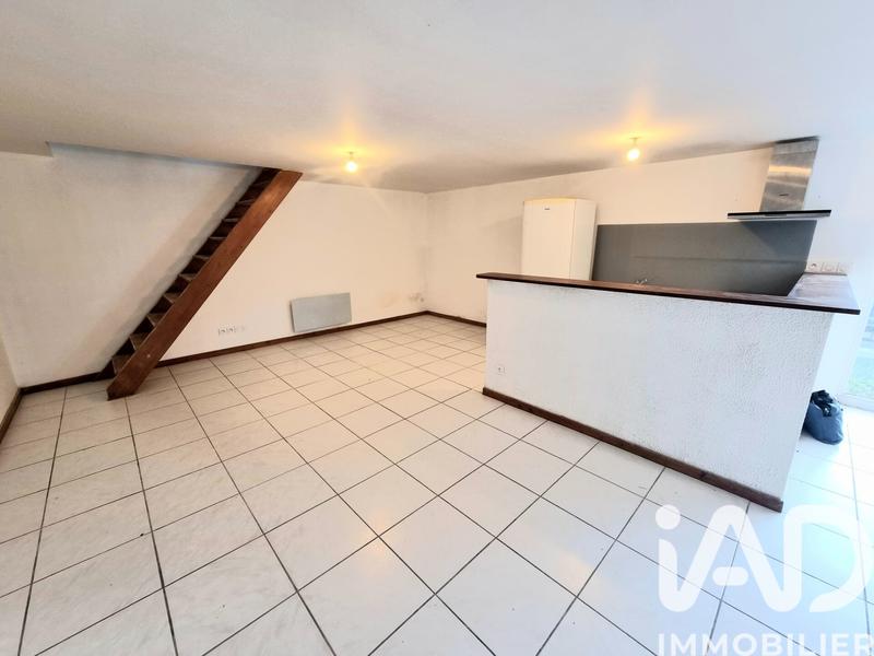 Maison - 120 m² - 7 pièces