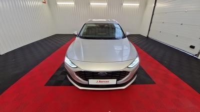 Ford Focus Sw 1.0 Flexifuel hybrid 125 St-Line X Pshif