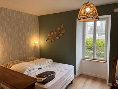 Maison - 141 m² - 6 pièces