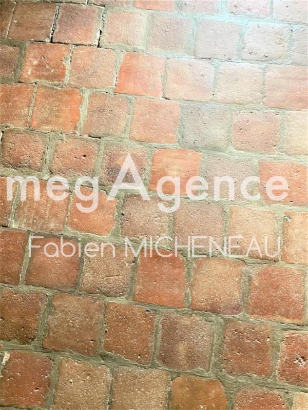 Maison - 240 m² - 10 pièces