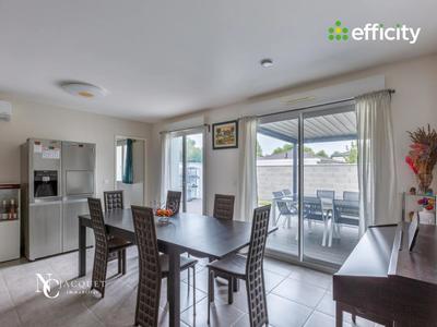 Villa - 98 m² - 5 pièces