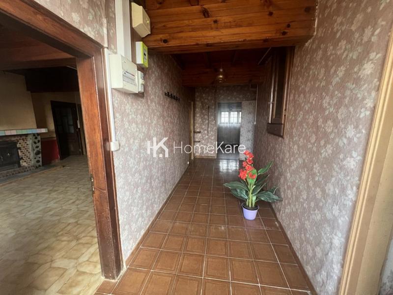 Maison - 155 m² - 5 pièces