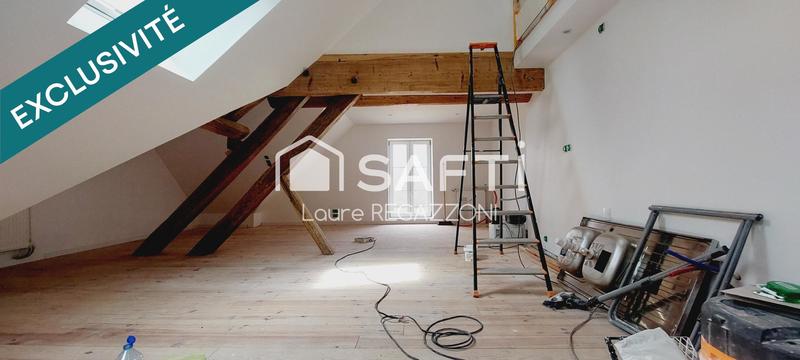 Immeuble - 237 m²