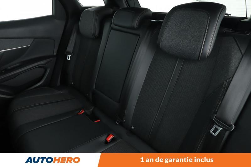 Peugeot 3008 1.5 Blue-HDi Gt Line Eat8 130 ch