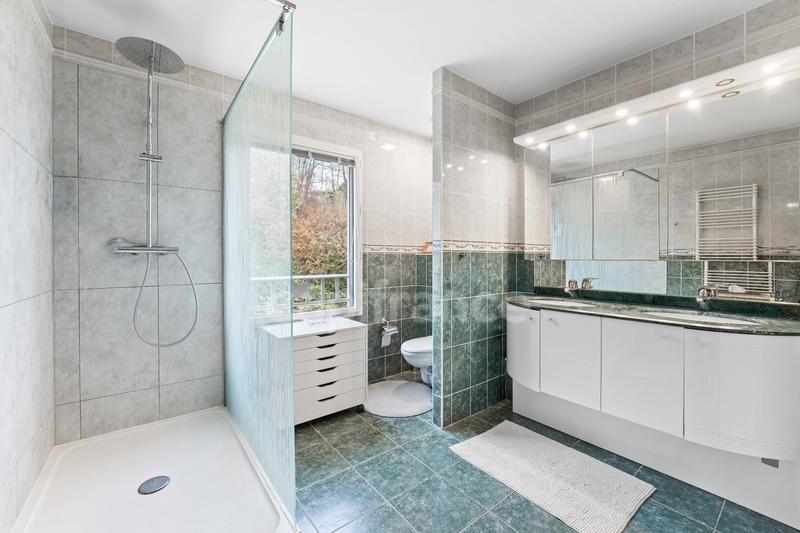 Appartement - 152 m² - 4 pièces