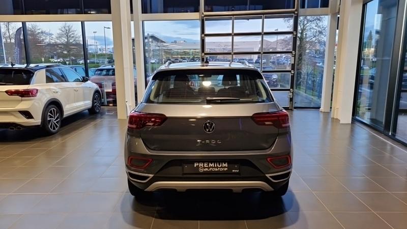 Volkswagen t-Roc 1.5 Tsi Evo 150 Start/Stop Dsg7 Style