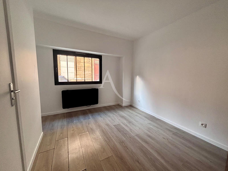 Appartement - 31 m² - 2 pièces