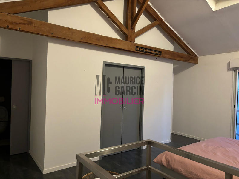 Maison - 65 m² - 2 pièces