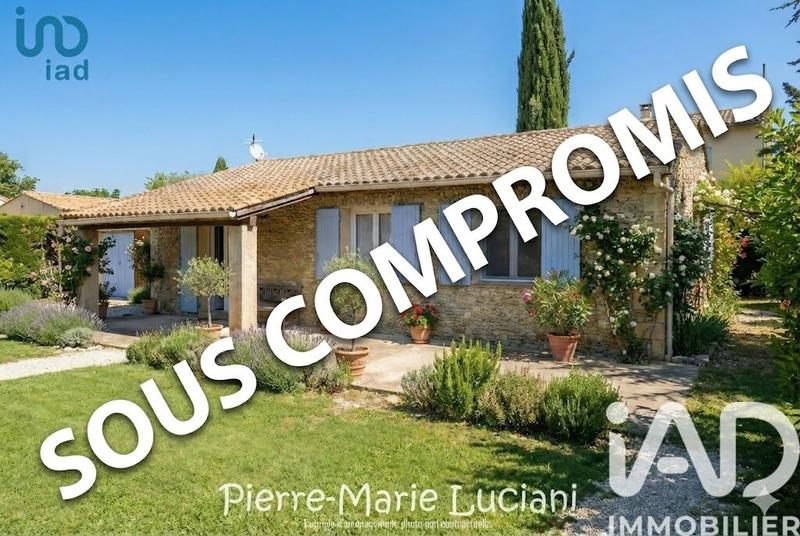 Maison - 101 m² - 5 pièces