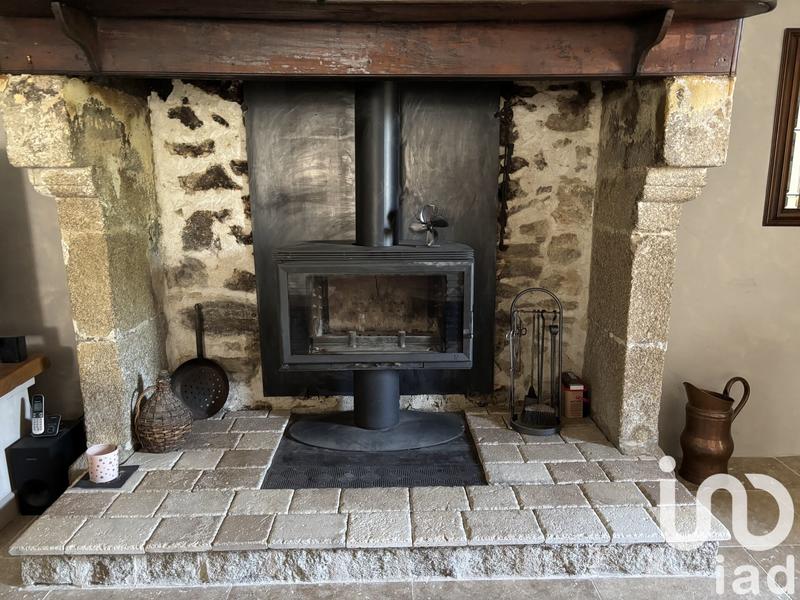 Maison de campagne - 260 m² - 7 pièces