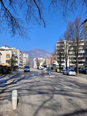 Fonds de commerce - 67 m²