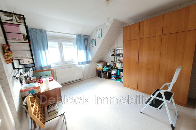 Maison - 77 m² - 4 pièces