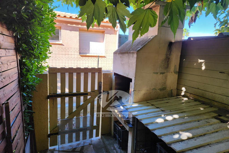 Pavillon - 53 m² - 1 pièce