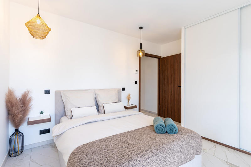 Villa - 197 m² - 8 pièces