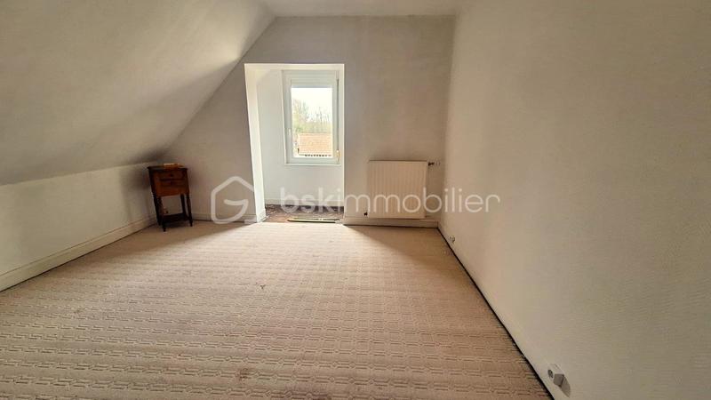 Maison de maîtres - 161 m² - 6 pièces