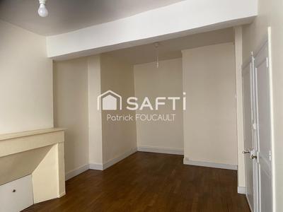 Immeuble - 106 m² - 2 pièces