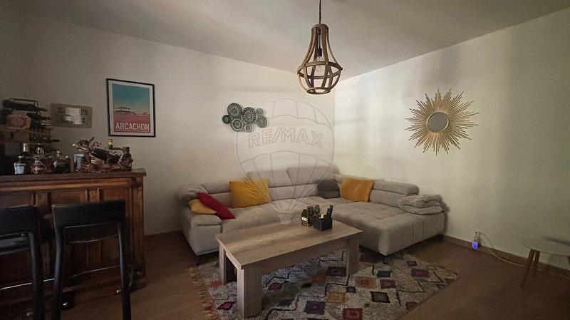 Maison en pierre - 120 m² - 5 pièces