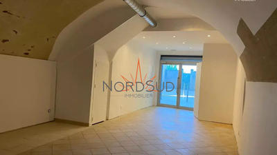 Local commercial - 41 m² - 2 pièces