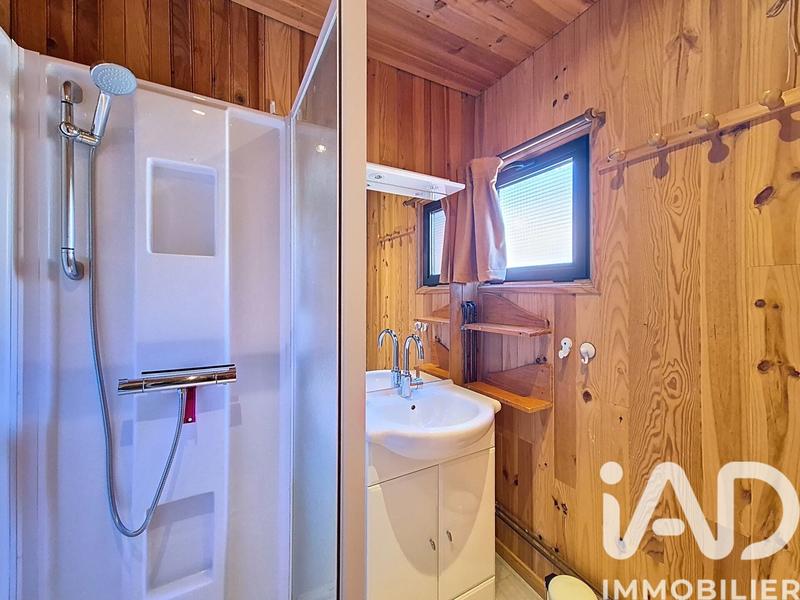 Châlet - 166 m² - 8 pièces