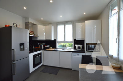 Maison - 57 m² - 4 pièces