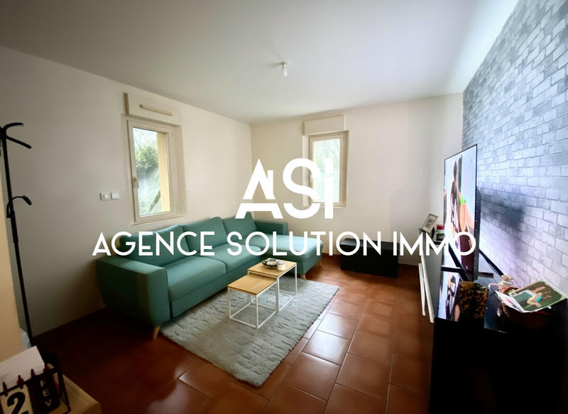 Maison - 107 m² - 6 pièces