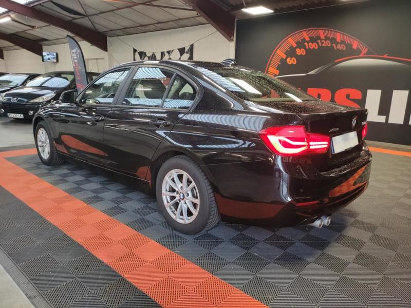 Bmw Série 3 320d 2.0d 190 Ch X-Drive Lounge - Garantie 6 Mois (F30)