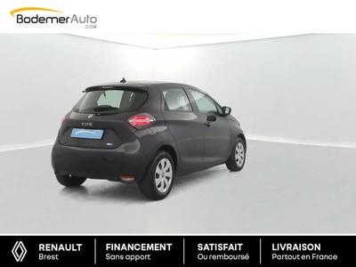Renault Zoe R110 - My22 Equilibre