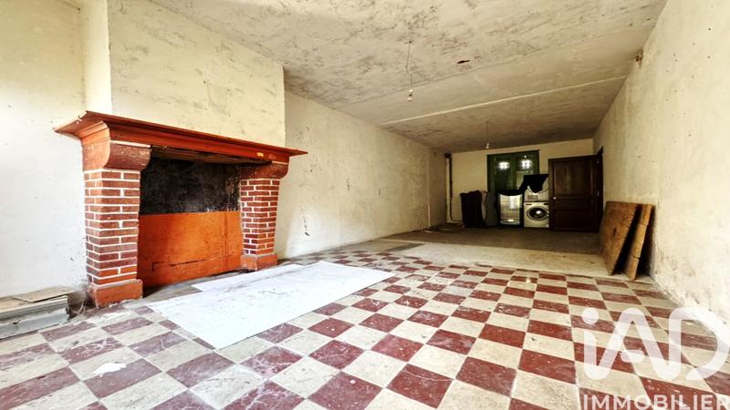 Maison - 168 m² - 5 pièces