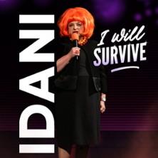 Zidani - I Will Survive