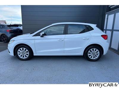 Seat Ibiza 1.0 EcoTSI 95 ch s/S Bvm5 Style