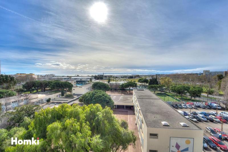 Appartement - 78 m² - 4 pièces