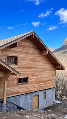 Maison - 320 m² - 6 pièces