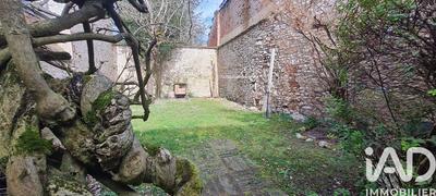 Appartement - 21 m² - 1 pièce