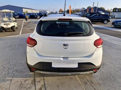 Dacia Sandero Tce 90 Stepway Confort