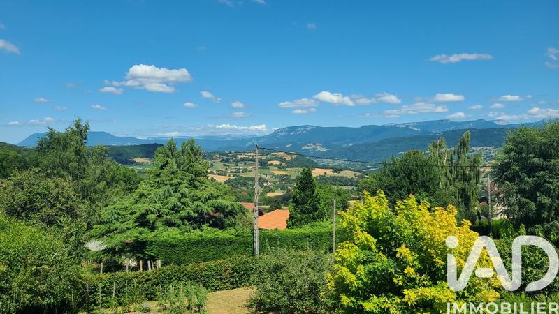 Maison de campagne - 152 m² - 5 pièces