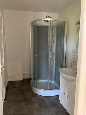 Appartement - 52 m² - 3 pièces